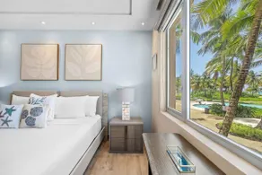 Villa Aquamare | Beachfront Apt. at Rio Grande! - Image 3