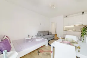 Violet Suite 5 Lugano City for 3 Guest -By EasyLife Swiss - Image 2