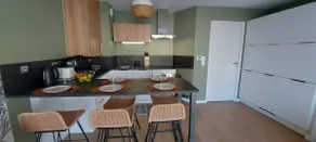 Top floor sea view apartment for 4 people. - Image 5