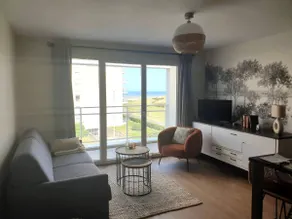 Top floor sea view apartment for 4 people. - Image 4