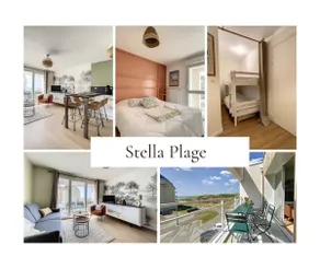 Top floor sea view apartment for 4 people. - Image 2