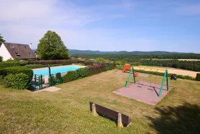 Le Tonneau Bleu - Appt avec piscine partagée - Image 2
