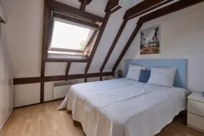 Le Tonneau Bleu - Appt avec piscine partagée - Image 5
