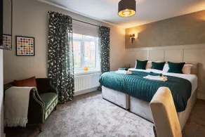 Host & Stay - South Riggs - Image 2