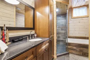 Cardinal's Nest | Hocking Hills, 32 Acre Retreat - Image 5