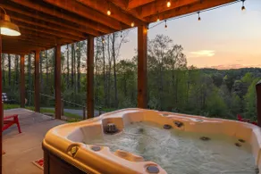 Cardinal's Nest | Hocking Hills, 32 Acre Retreat - Image 2