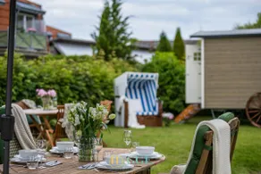 Villa Hygge Kappeln - Design Ferienwohnungen - Image 5
