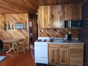 Cabin #1 - Image 5