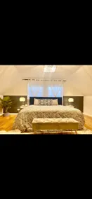 4-Bedroom Retreat • Near Convention Center • King - Image 5