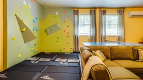 Evergreen Acres – 2 Homes, Pond, Sports & Hot Tub - Image 3