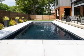 Modern Luxury wit Saltwater Pool ABODEbucks - Image 5