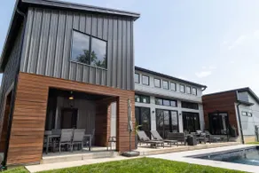 Modern Luxury wit Saltwater Pool ABODEbucks - Image 3