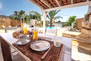 Villa Hidden Gem Crete - Image 2