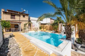 Villa Hidden Gem Crete - Image 4