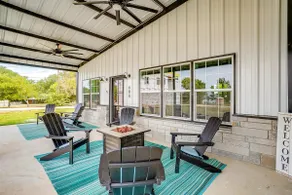 Lake Days Await • Boat Parking • Big Porch - Image 4