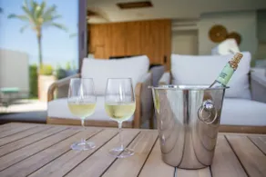 Modern appartment with Heated Pool-Santa Rosalia BY COELI HOLIDAYS - Image 3