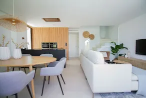 Modern appartment with Heated Pool-Santa Rosalia BY COELI HOLIDAYS - Image 4