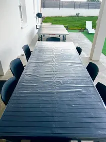 Villa Dolce Frespech - Private Pool & Countryside View - Image 3