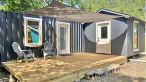 Club Casita | Full Kitchen | Near Airport - Image 2
