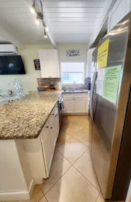 WATERFRONT 2BR / 2BA i Key Colony Beach! 30ft DOCK & Cabana Beach Club & Pool - Image 4