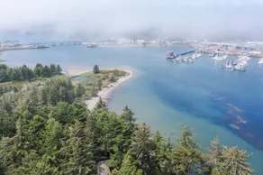 Harbor Mist - Waterfront, near Bandon Dunes with P - Image 4