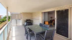 Gone Coastal - Three Bedroom Unit - Image 4