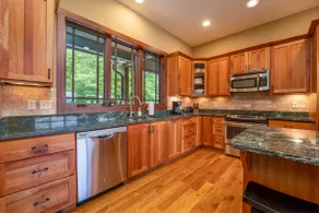 Maple Cottage in Sutton Knob · Maple Cottage in Sutton Knob - Image 4