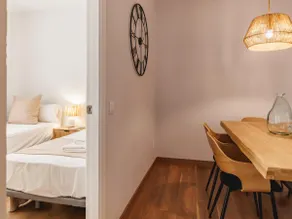 Bravissimo Figuerola, 3-Schlafzimmer-Wohnung im Zentrum von Girona - Image 3