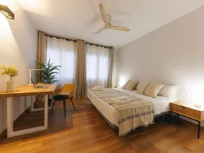 Bravissimo Figuerola, 3-Schlafzimmer-Wohnung im Zentrum von Girona - Image 5