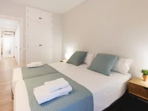 Bravissimo Figuerola, 3-Schlafzimmer-Wohnung im Zentrum von Girona - Image 2