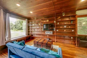 Peaceful Gouldsboro Vacation Rental w/ Grill - Image 5