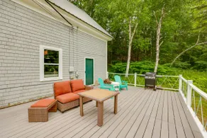 Peaceful Gouldsboro Vacation Rental w/ Grill - Image 3
