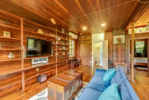 Peaceful Gouldsboro Vacation Rental w/ Grill - Image 4