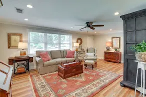 Charming Bamberg Home Near Medical Centers! - Image 2