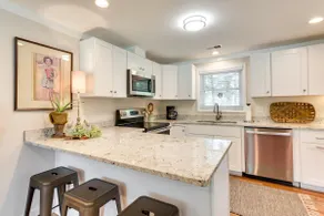 Charming Bamberg Home Near Medical Centers! - Image 3