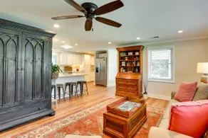Charming Bamberg Home Near Medical Centers! - Image 5