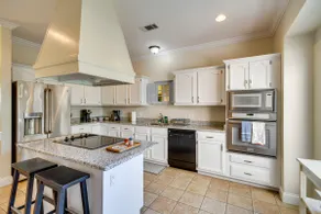 Charming Diamondhead Home w/ Private Yard! - Image 3