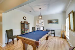 Charming Diamondhead Home w/ Private Yard! - Image 5