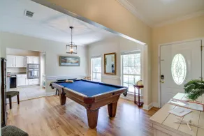 Charming Diamondhead Home w/ Private Yard! - Image 4