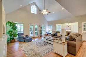Charming Diamondhead Home w/ Private Yard! - Image 2