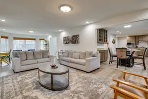 Hot Tub + Lake Access: Spacious Tobyhanna Home - Image 5