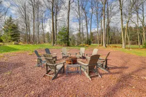 Hot Tub + Lake Access: Spacious Tobyhanna Home - Image 2