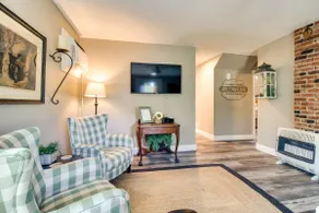 Updated Cotter Cottage: Walk to White River! - Image 5