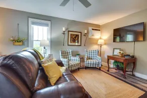 Updated Cotter Cottage: Walk to White River! - Image 4