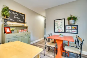 Updated Cotter Cottage: Walk to White River! - Image 3