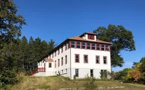 Hillman Retreat House - Image 3