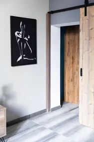 Valletta Stylish 2BR Flat by Arco Collection - Image 5