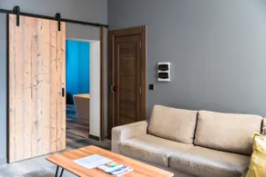 Valletta Stylish 2BR Flat by Arco Collection - Image 3