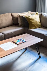 Valletta Stylish 2BR Flat by Arco Collection - Image 4