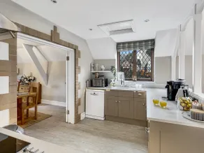 One Grooms Cottage Dunster - Image 5